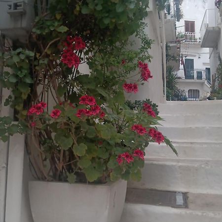 La Chicca Di C.Cavour Hotel Ostuni Exterior photo